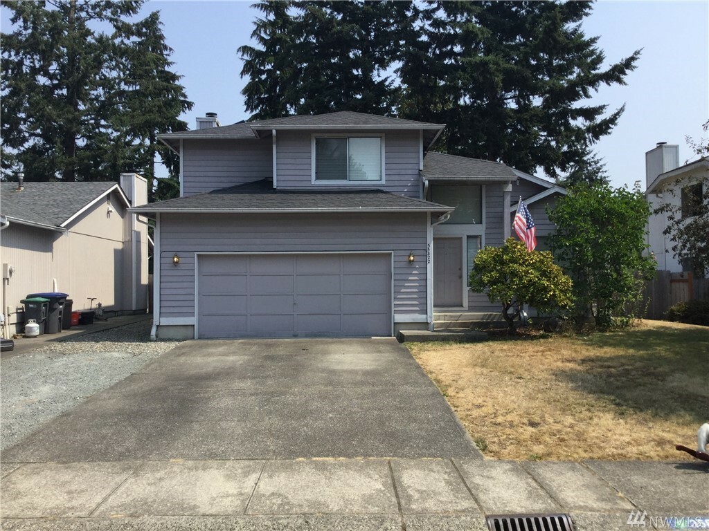 Property Photo:  35822 23rd Place S  WA 98003 