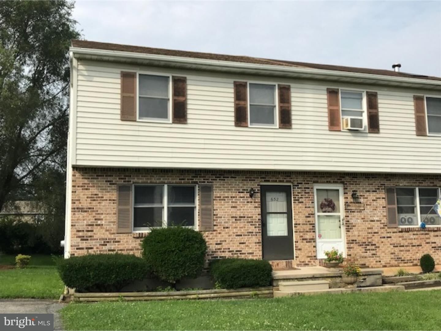 Property Photo:  632 Lincoln Street  PA 19555 
