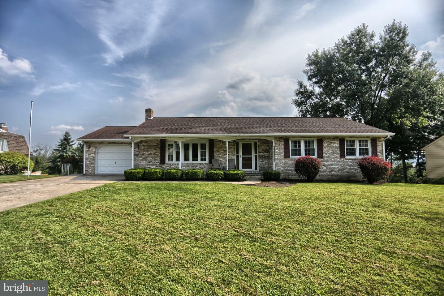 Property Photo: 42 Impala Drive PA 17019