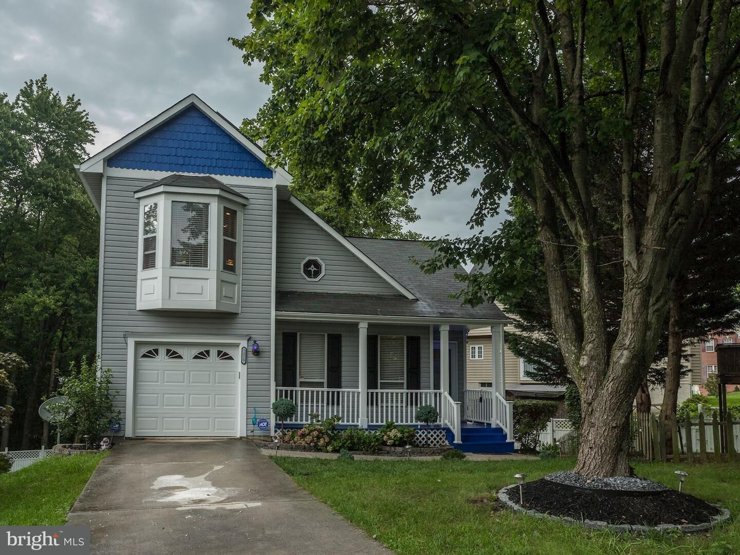 Property Photo:  7219 Carriage Hill  MD 20723 