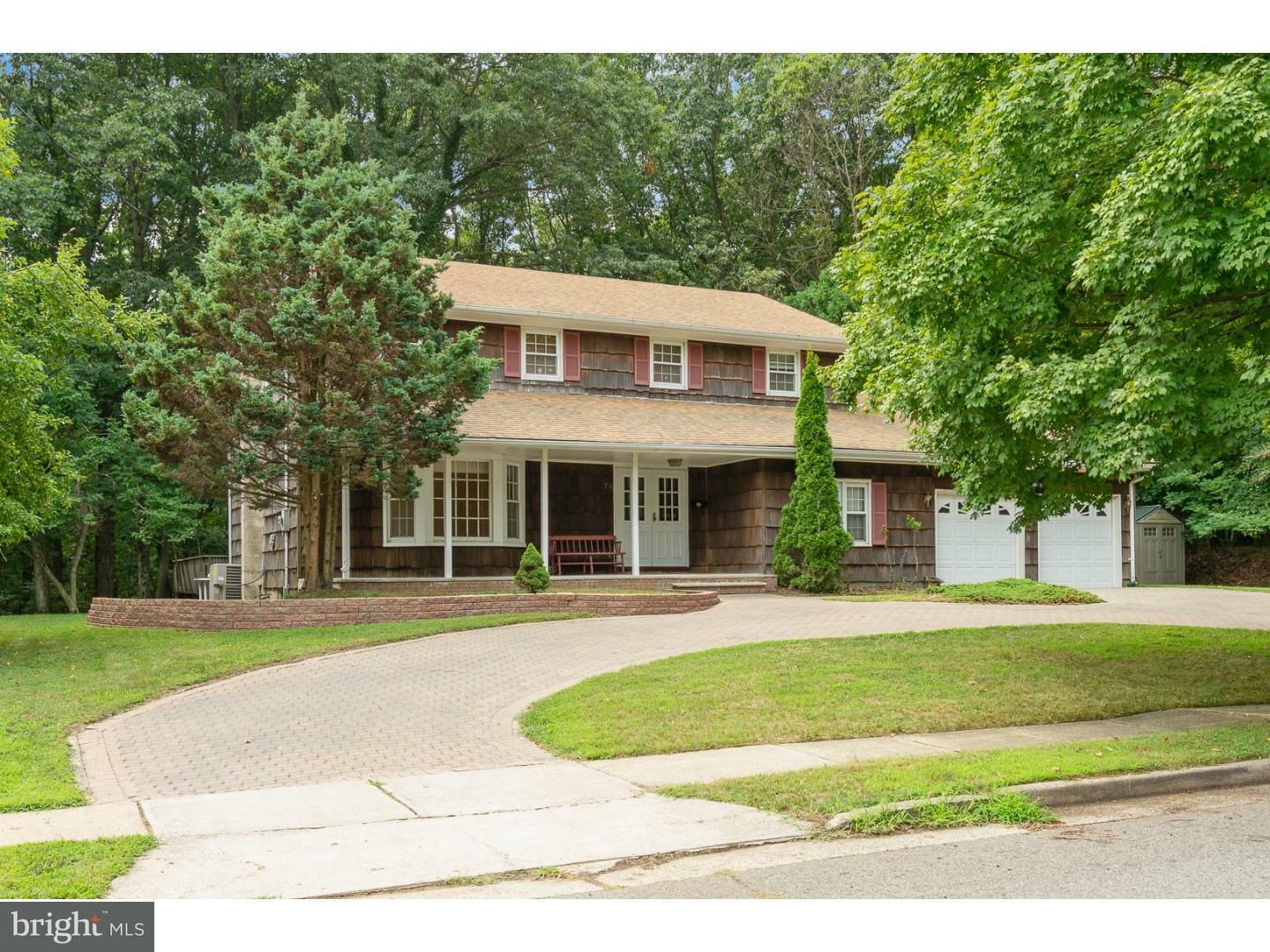 Property Photo: 70 Frost Avenue NJ 08816
