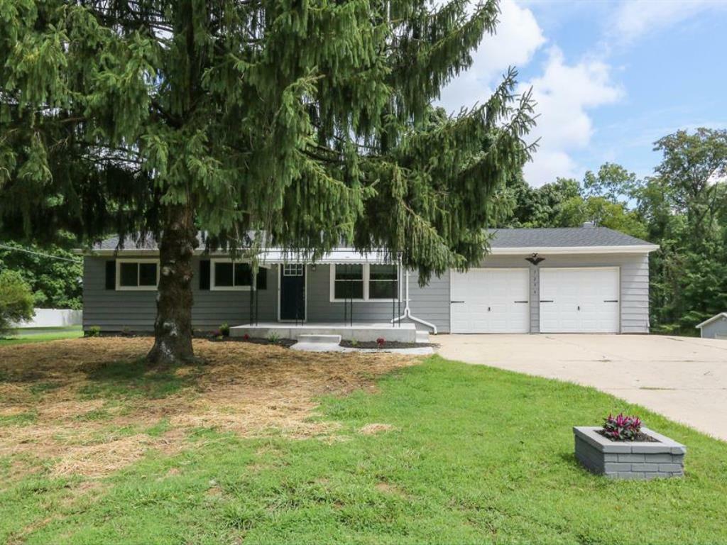 Property Photo:  7296 Morgan Road  OH 45002 