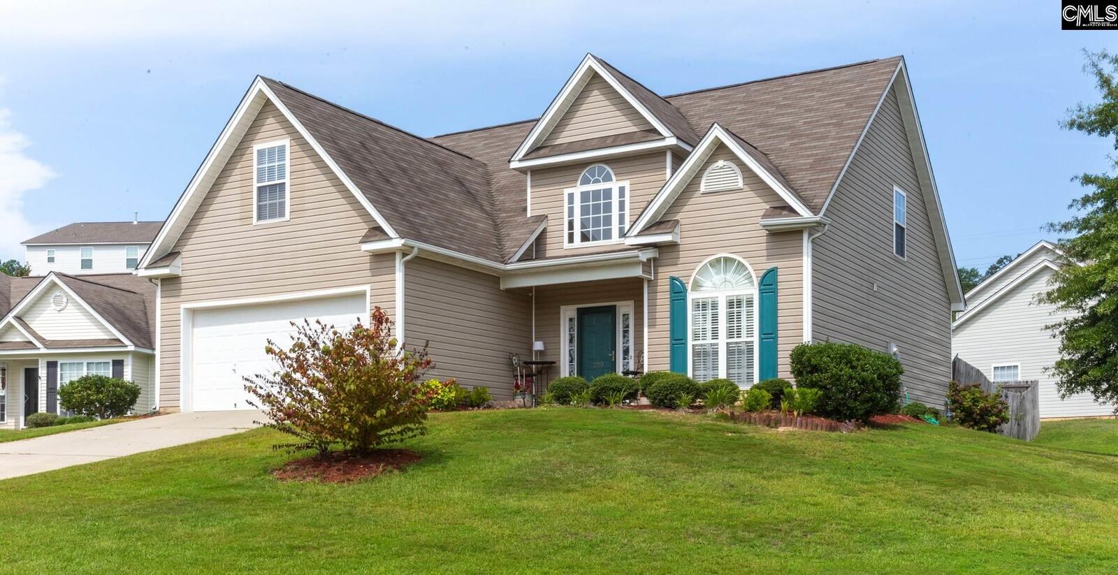 Property Photo:  200 Pinebluff  SC 29170