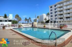 Property Photo:  1801 S Ocean Dr 703  FL 33019 