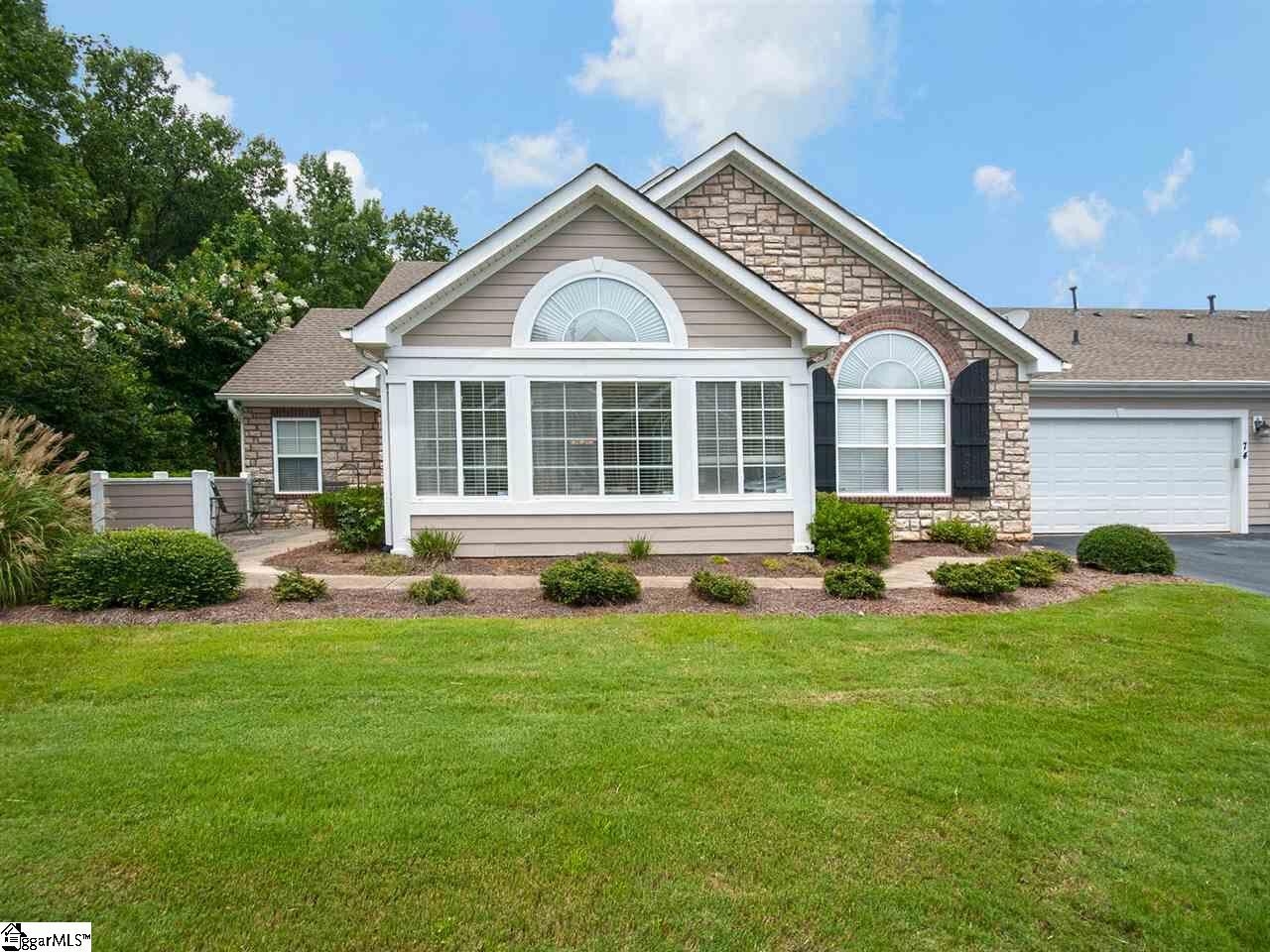 Property Photo:  74 Fudora Circle  SC 29681 