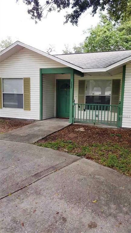 Property Photo: 3527 52nd Avenue N FL 33714
