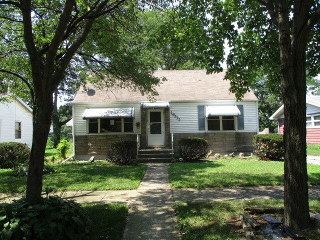 Property Photo:  16532 Union Avenue  IL 60426 