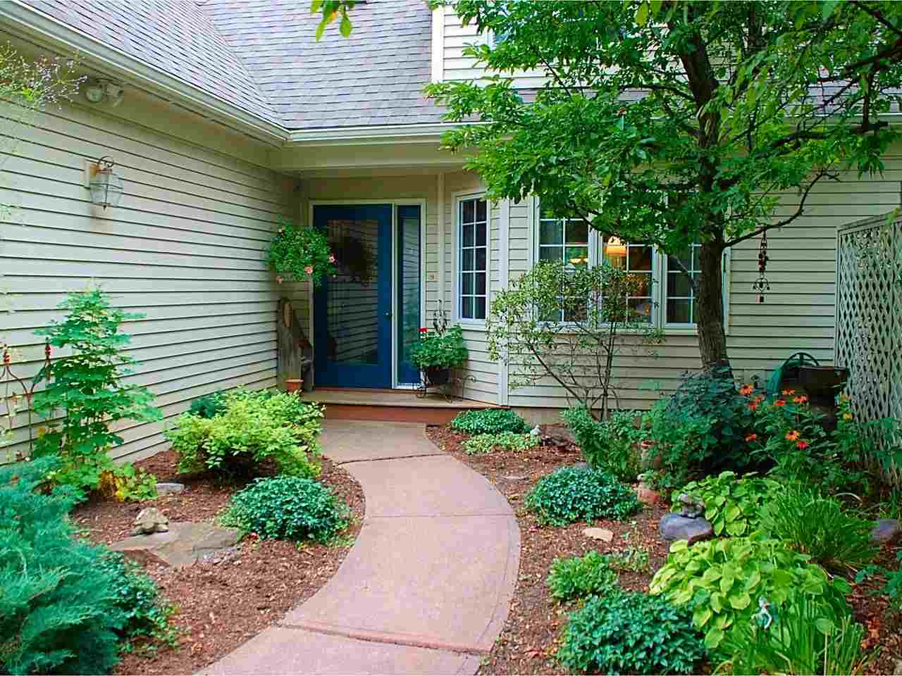 Property Photo: 126 Covington Lane VT 05482