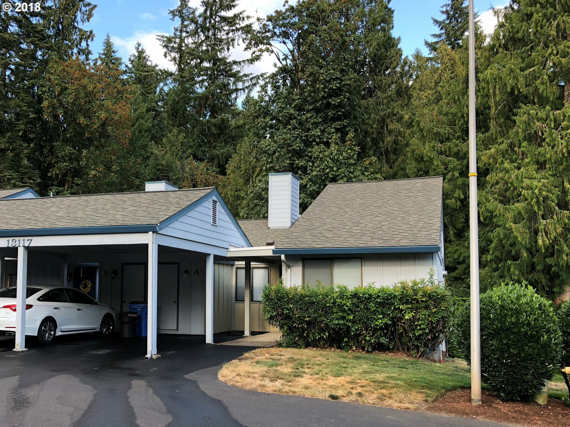 Property Photo:  13117 NW 8th Ave 9A  WA 98685 