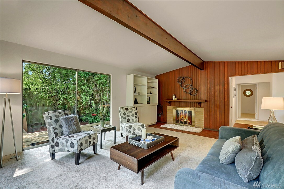 Property Photo: 1000 NW 167th St WA 98177
