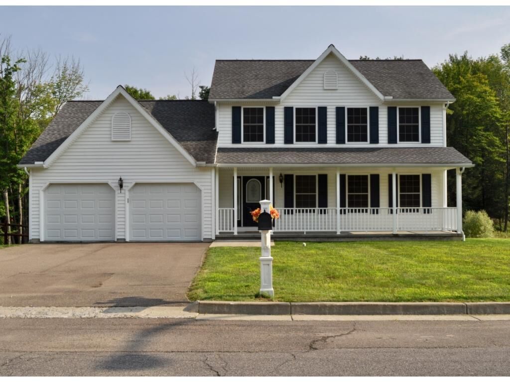 Property Photo:  1352 Cameron Lane  NY 13850 