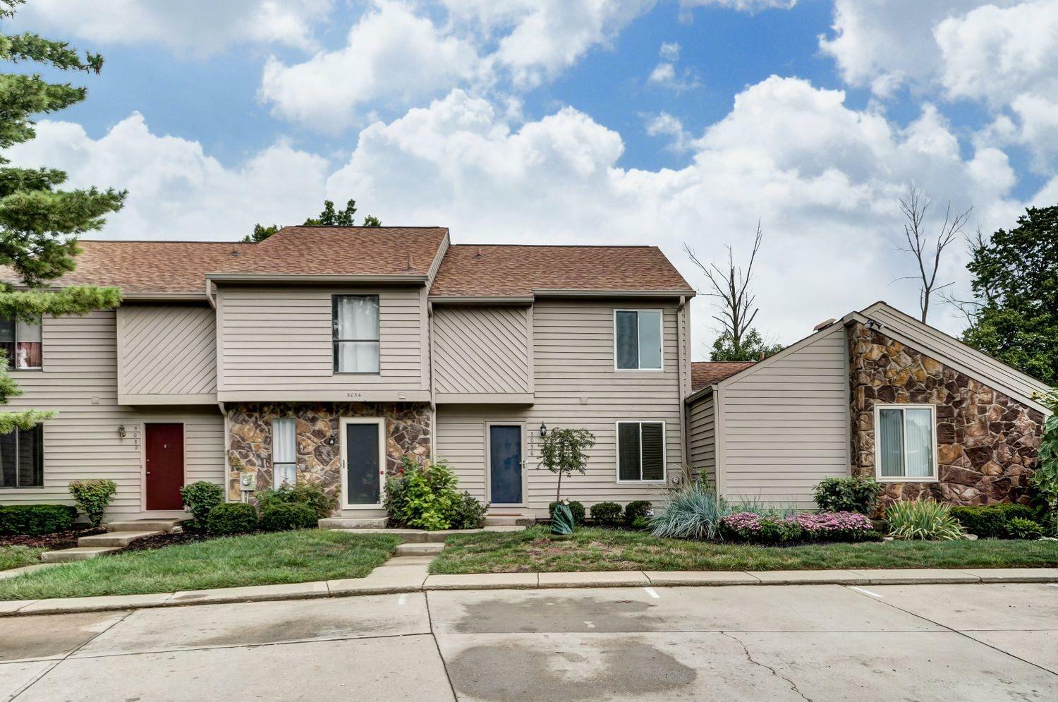 Property Photo: 5056 Columbia Circle OH 45011