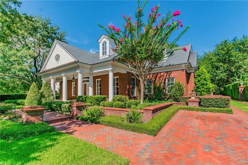 Property Photo:  449 Genius Drive  FL 32789 