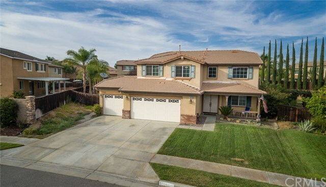 Property Photo:  33574 Mint Avenue  CA 92563 