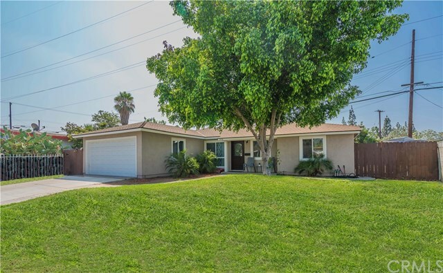 Property Photo:  18458 E Renwick Road  CA 91702 