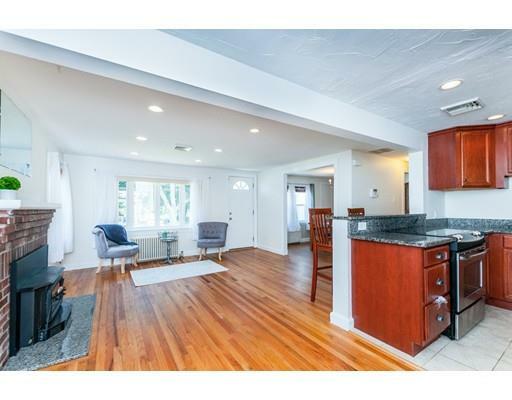 Property Photo:  44 Carroll Ave  MA 02090 