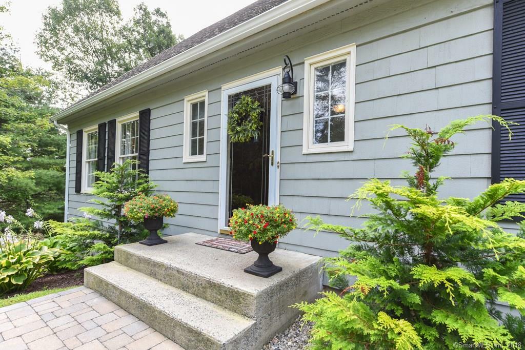 Property Photo:  43 Westmont Road  CT 06001 