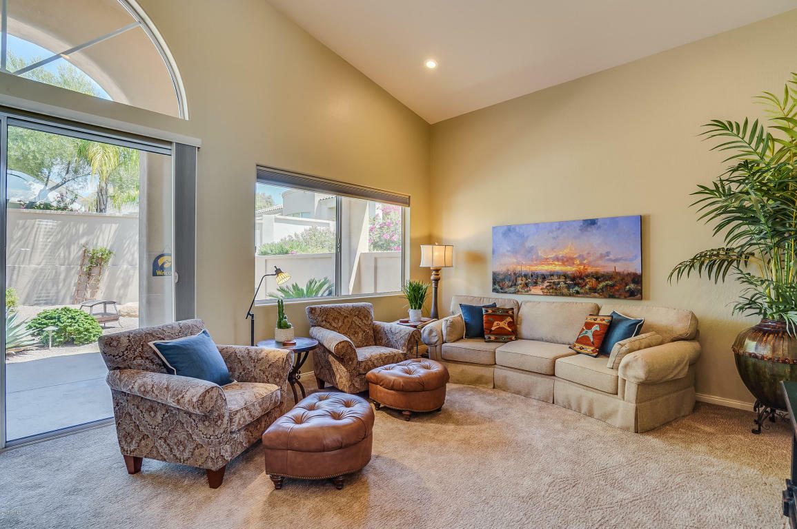 Property Photo: 11816 E Terra Drive AZ 85259