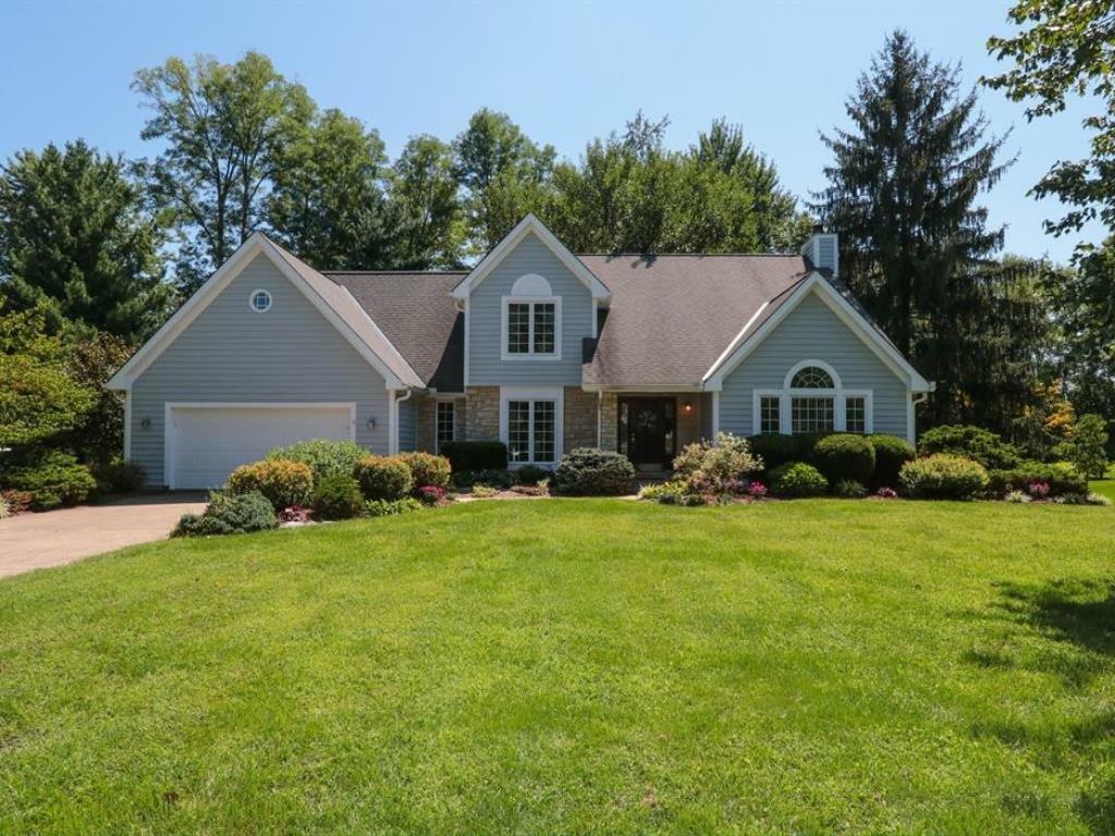Property Photo: 6557 Clearfield Court OH 45140