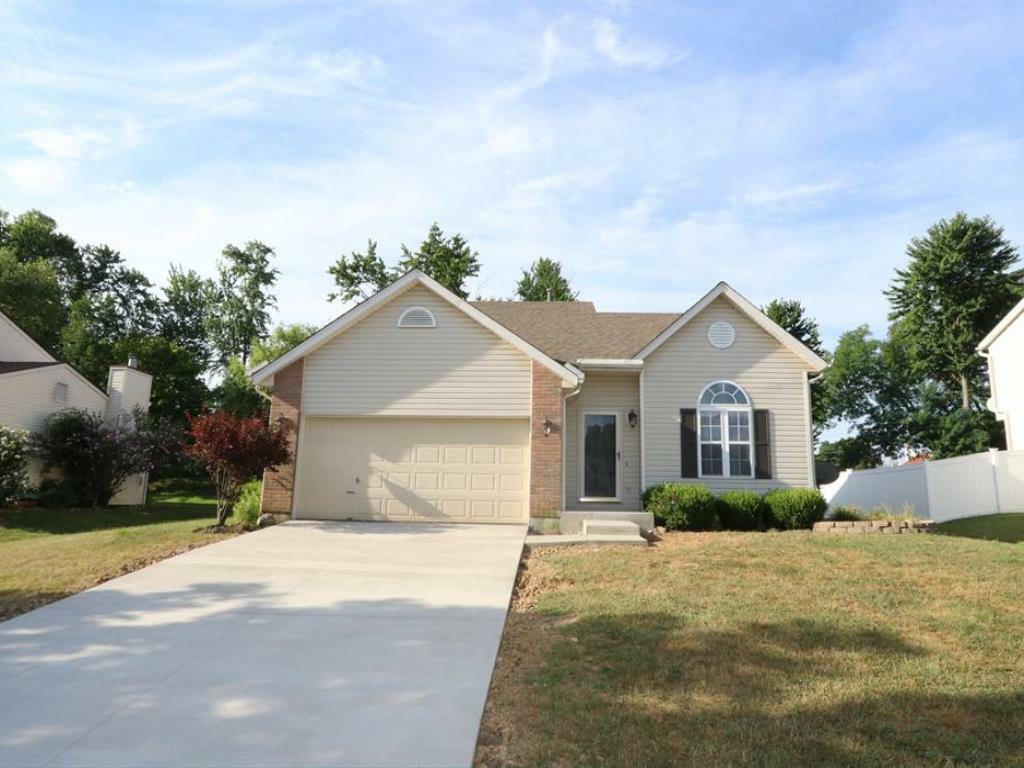 Property Photo:  4043 Havenwood Drive  OH 45245 