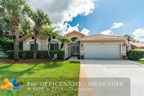 Property Photo:  16850 Crestview Ln  FL 33326 