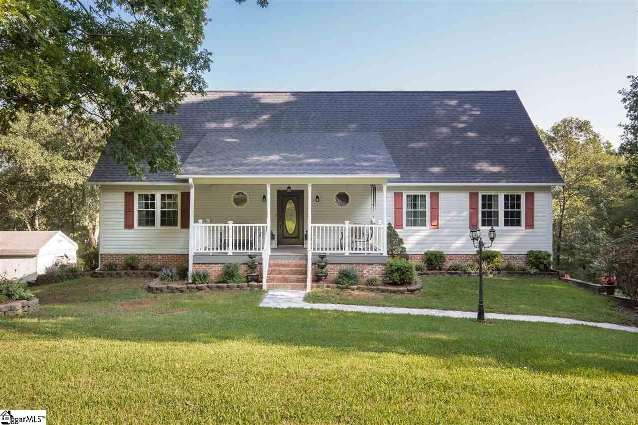 Property Photo: 171 Silvery Lane SC 29657