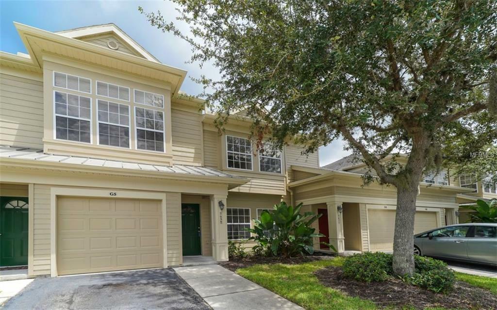 Property Photo: 7658 Plantation Circle FL 34201