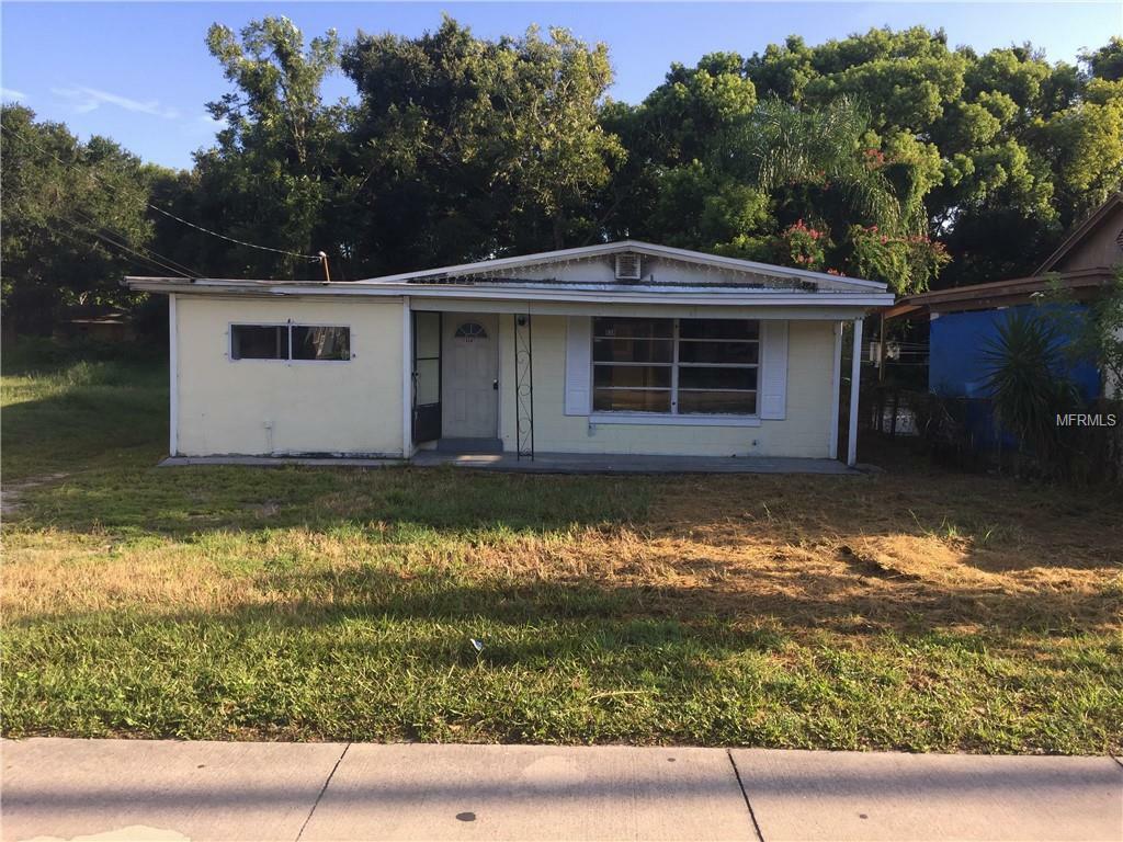 Property Photo:  939 W Kaley Street  FL 32805 