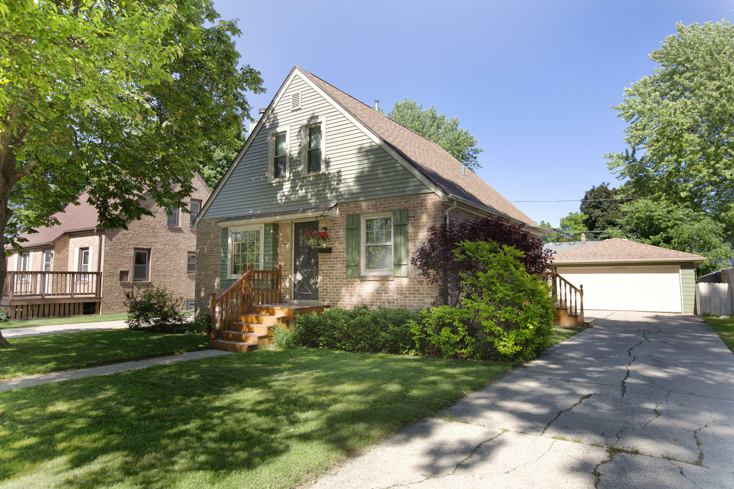 Property Photo: 1120 S 94th St WI 53214