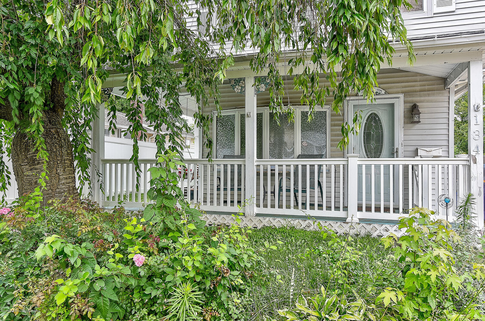 Property Photo: 134 Hilltop Boulevard NJ 07721