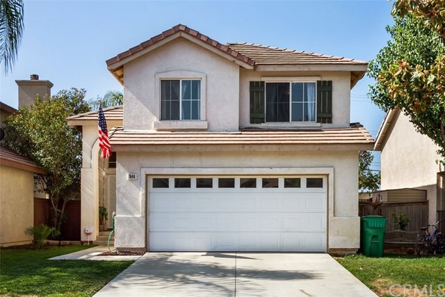Property Photo: 884 Forester Drive CA 92880