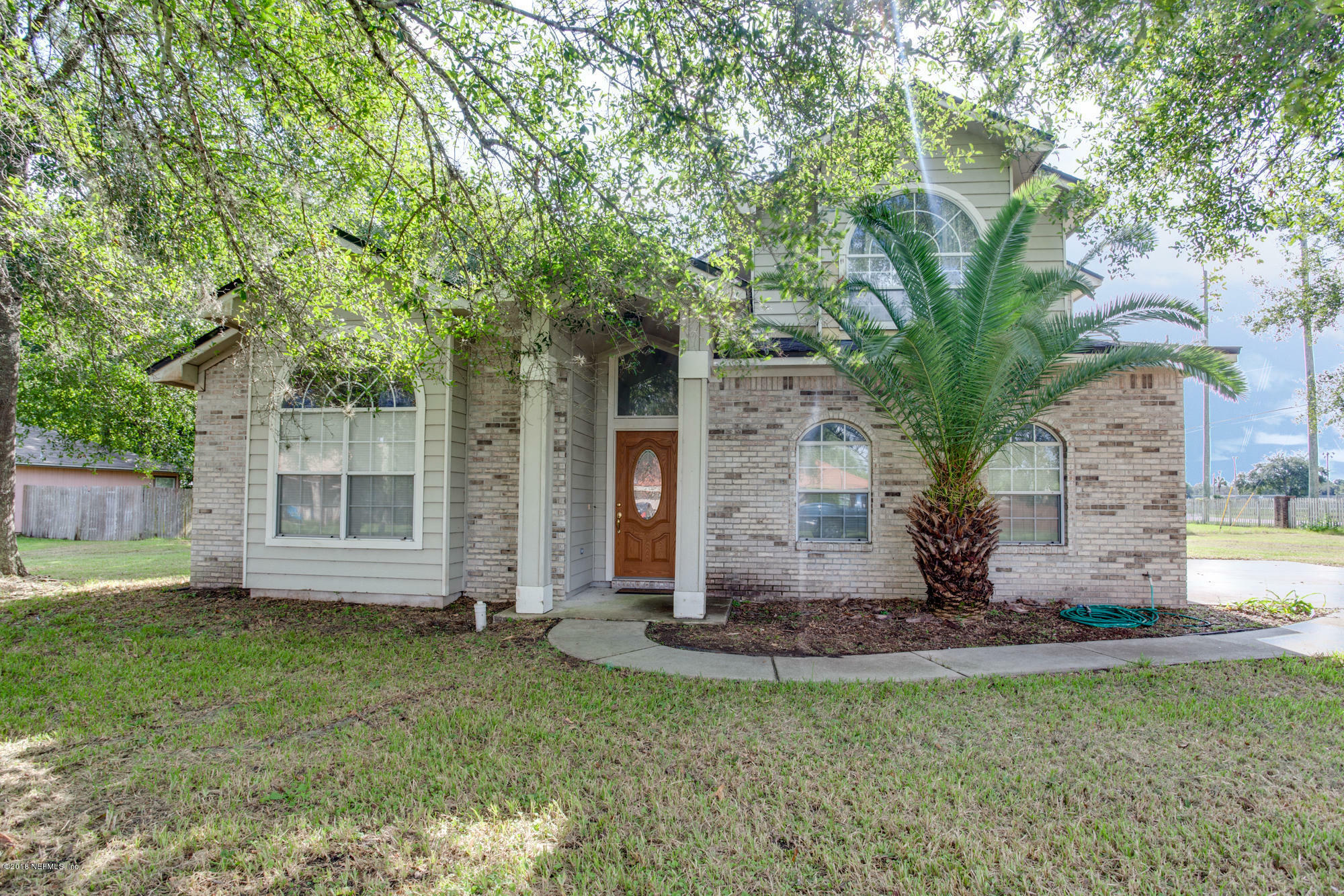 Property Photo:  1839 Lakemont Circle  FL 32068 