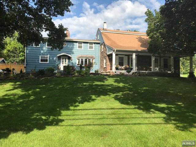 Property Photo: 95 Dewolf Road NJ 07675