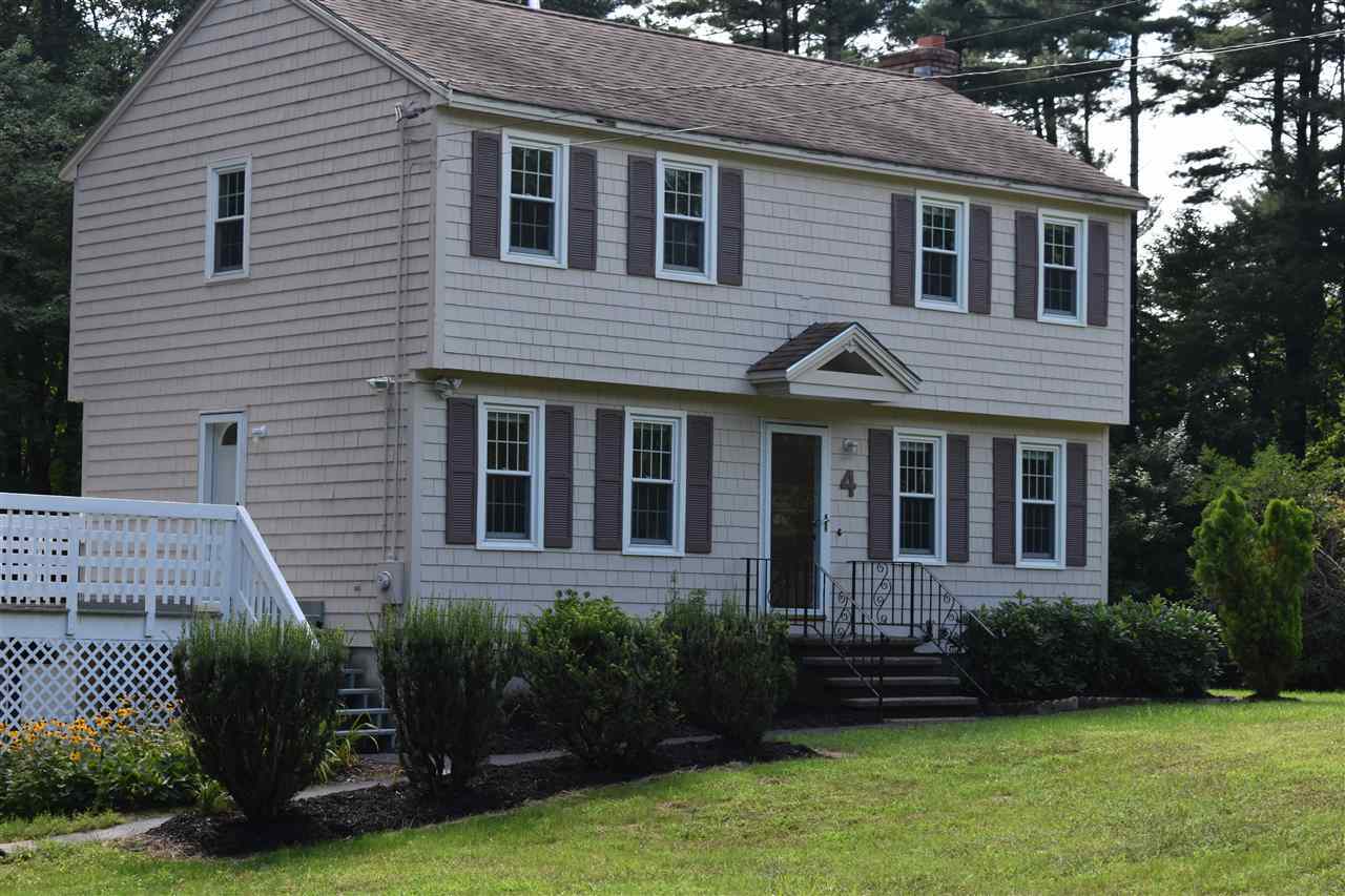 Property Photo:  4 Twin Brook Drive  NH 03038 