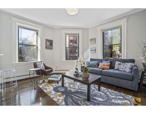 Property Photo: 34 East Newton 2 MA 02116