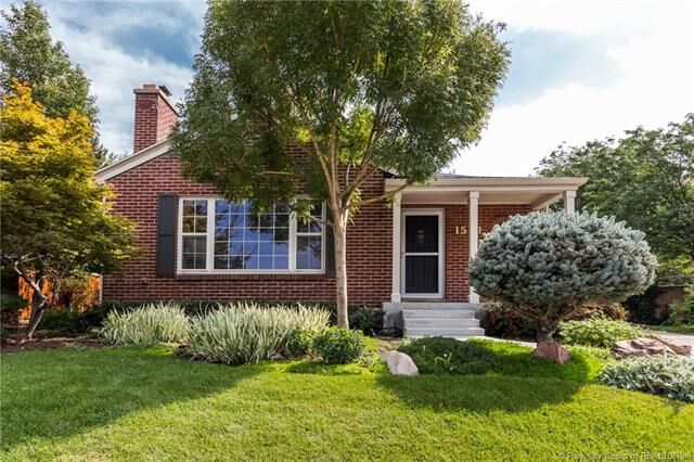 Property Photo:  1591 E Glen Arbor Street  UT 84105 