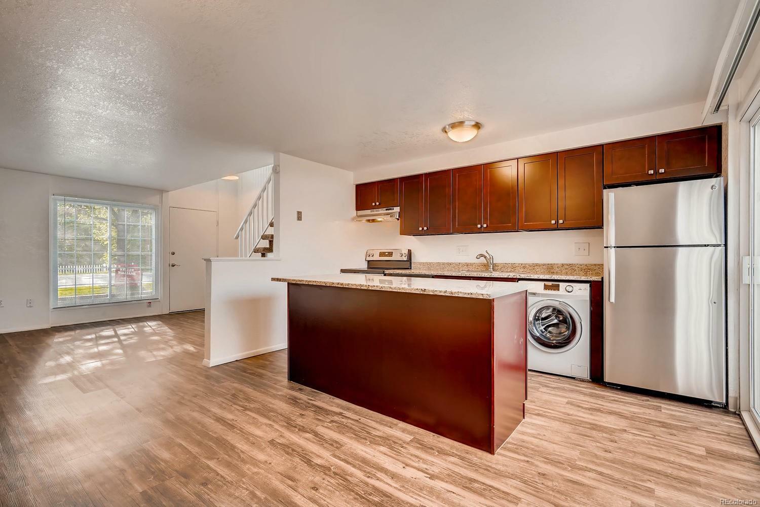 Property Photo:  5225 Balsam Street Unit 2  CO 80002 