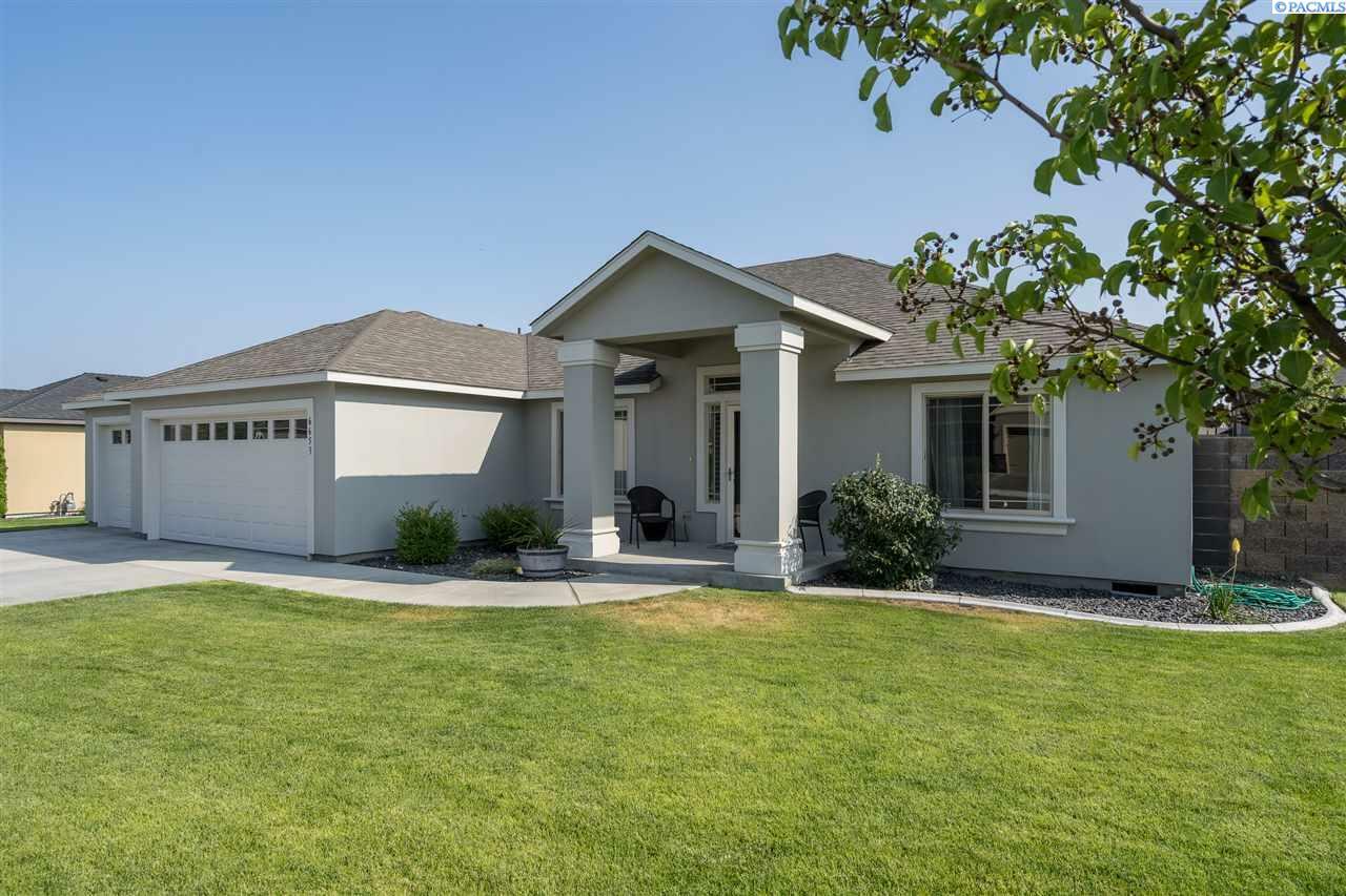 6653 Whitestone Street  West Richland WA 99353 photo