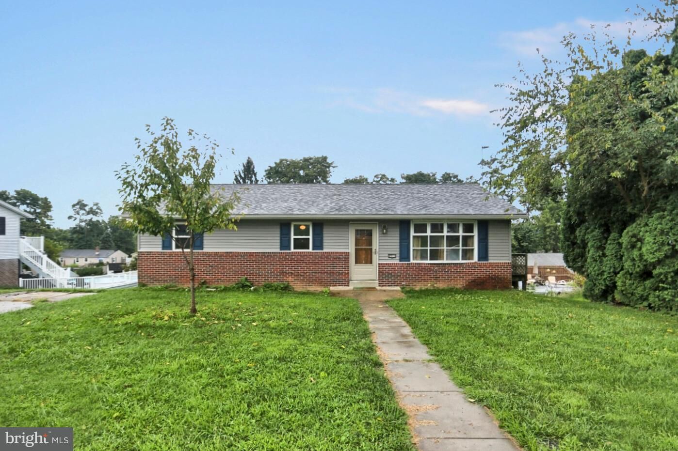 Property Photo:  4923 Bretney Drive  PA 17112