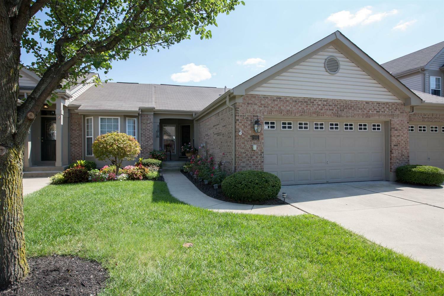 Property Photo: 6327 Edgewater Drive OH 45040