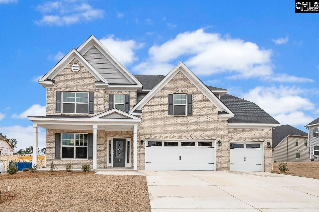 Property Photo:  34 Rosemary  SC 29229 