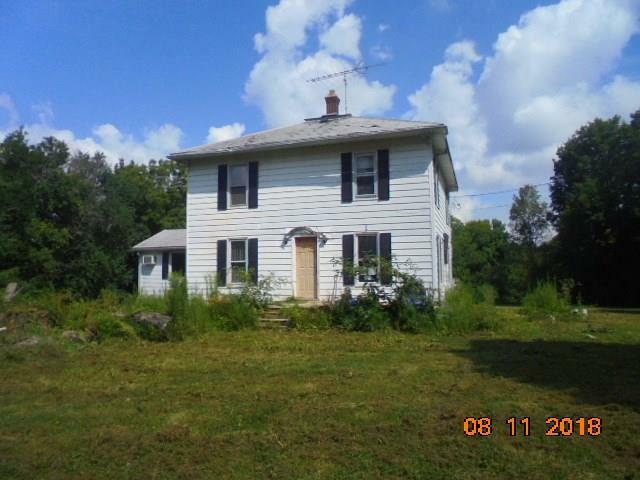 Property Photo: 10080 Resevoir Road PA 16401