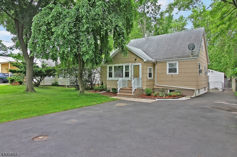 Property Photo:  139 Pine St  NJ 08807 