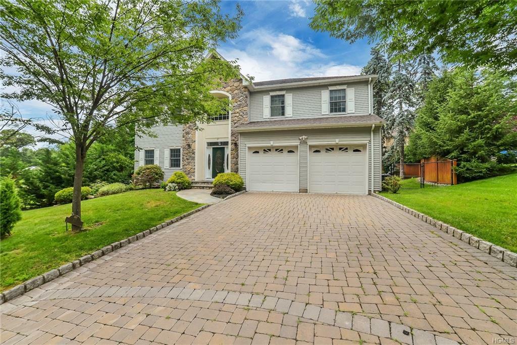 Property Photo:  97 East Park Avenue  NY 10965 