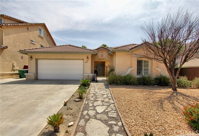 Property Photo: 8683 Rolling Hills Drive CA 92883