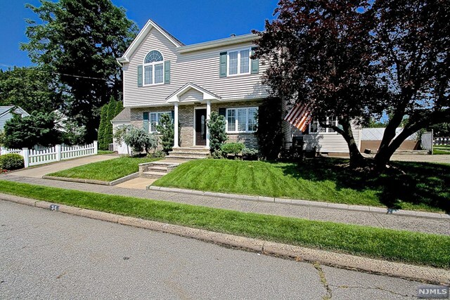 Property Photo:  3-11 Lambert Road  NJ 07410 