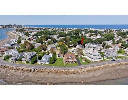 Property Photo: 40 Cadish Ave MA 02045