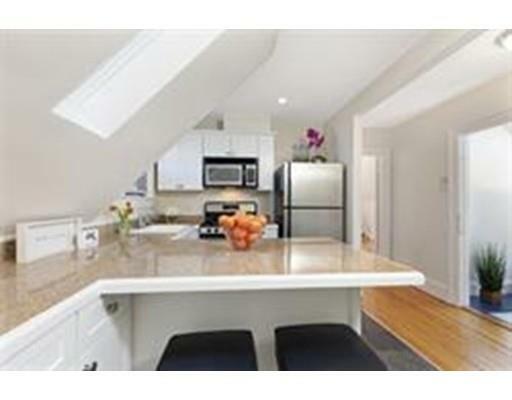 Property Photo:  103 Liberty 5  MA 02144 