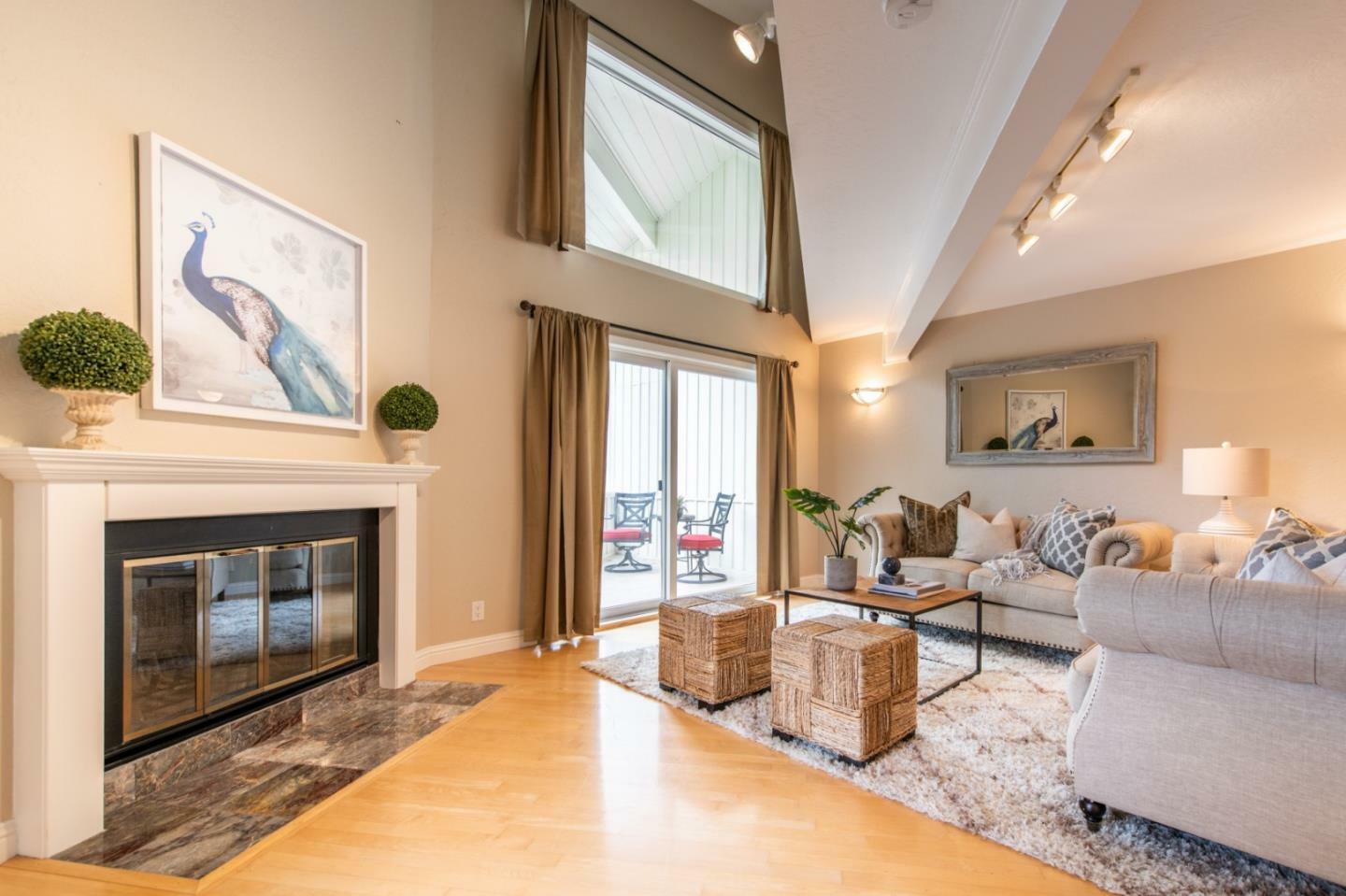 Property Photo: 507 Blossom Hill Road CA 95032