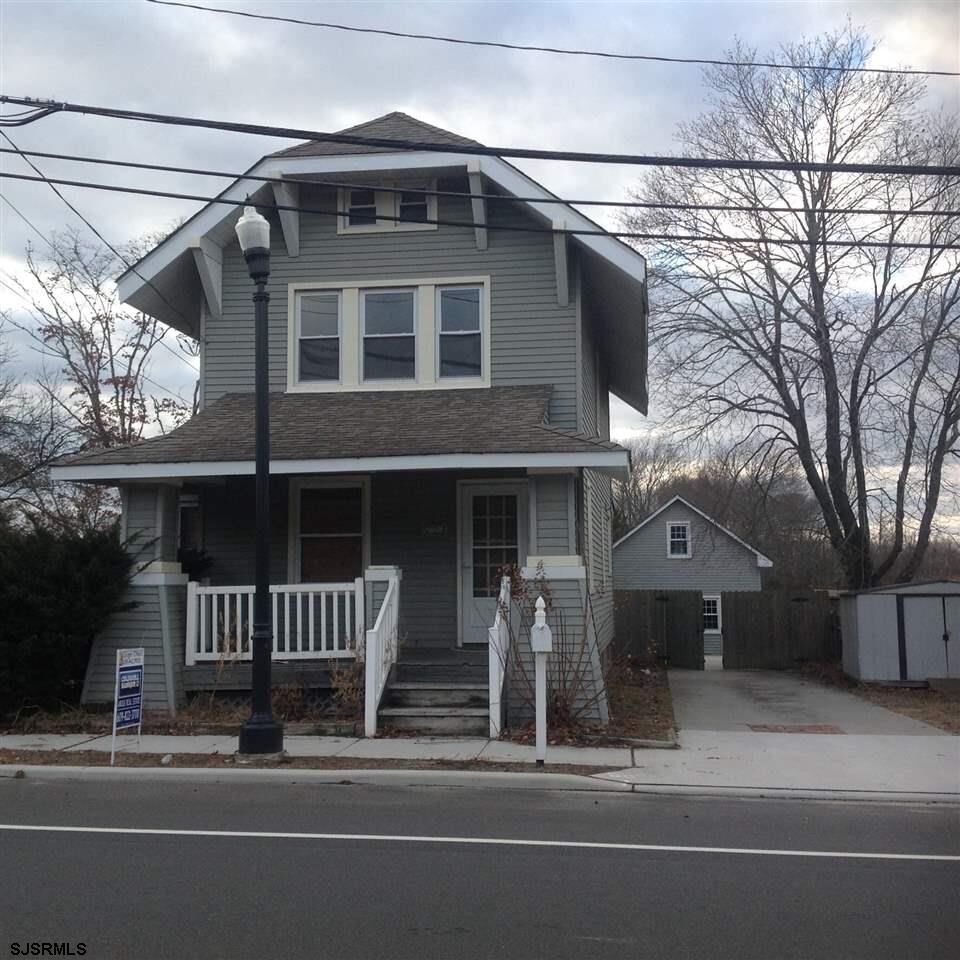 Property Photo:  2336 Route 50  NJ 08270 